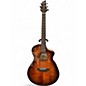 Used Breedlove Pursuit EX S Concert 2 Color Sunburst Acoustic Electric Guitar thumbnail