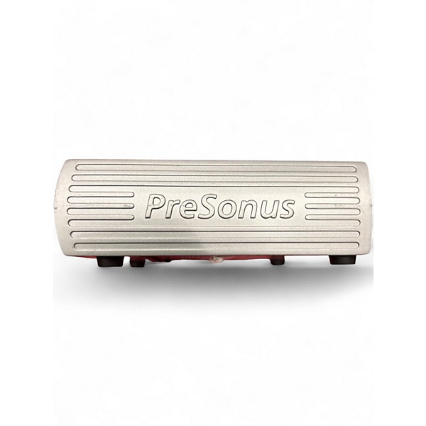 Used PreSonus Tube Pre v2 Microphone Preamp