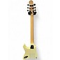 Used Traveler Guitar Travelcaster Olympic White Electric Guitar