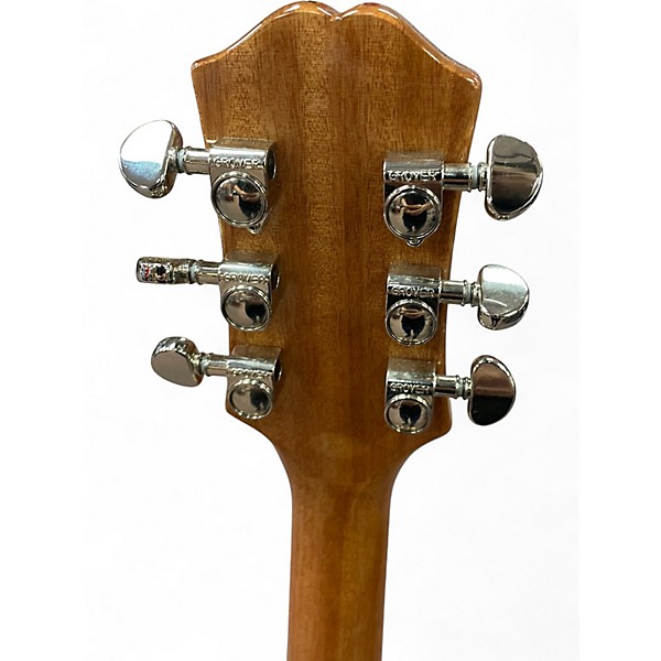 Used Epiphone ES339 Natural Hollow Body Electric Guitar