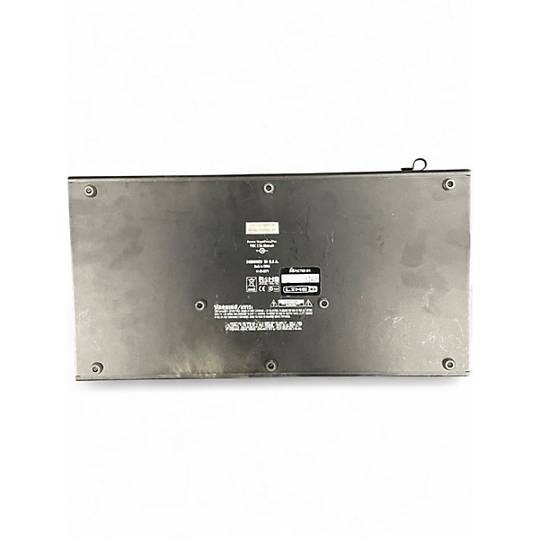 Used Line 6 Pod HD300 Amp Modeler Effect Processor