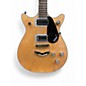 Used Gretsch Guitars G5222 Double Jet Natural Solid Body Electric Guitar