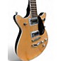 Used Gretsch Guitars G5222 Double Jet Natural Solid Body Electric Guitar