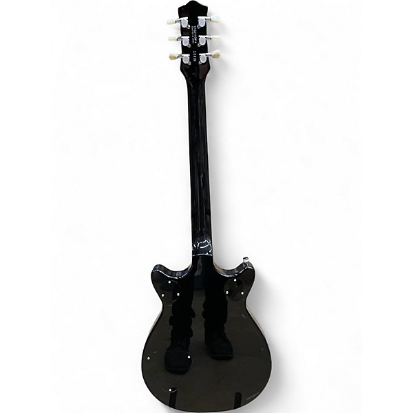 Used Gretsch Guitars G5222 Double Jet Natural Solid Body Electric Guitar