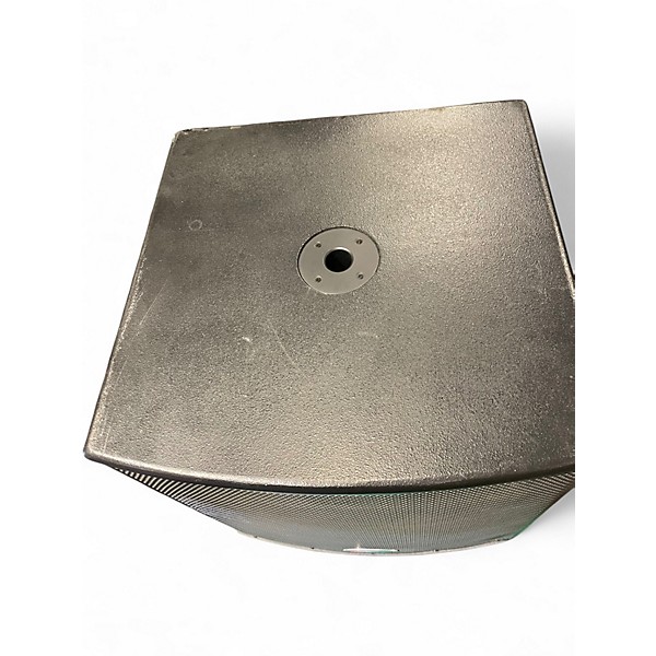 Used Harbinger HP118S Powered Subwoofer