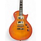 Used ESP LTD EC1000 SATIN CHERRY SUNBURST Solid Body Electric Guitar thumbnail