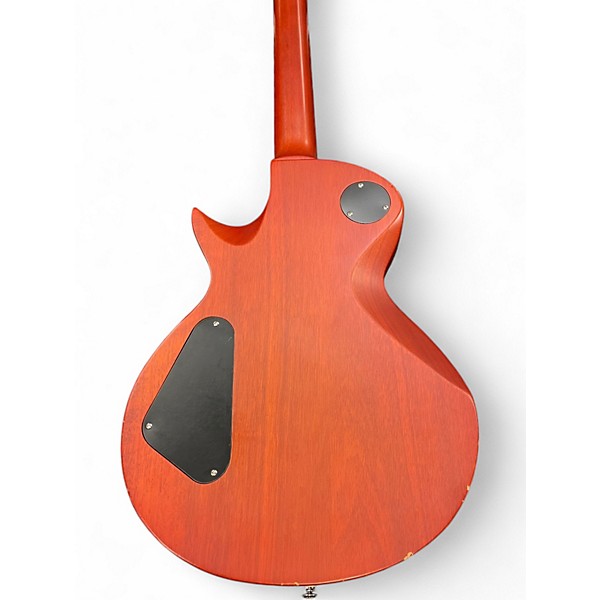 Used ESP LTD EC1000 SATIN CHERRY SUNBURST Solid Body Electric Guitar