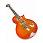 Used ESP LTD EC256 3 Color Sunburst Solid Body Electric Guitar