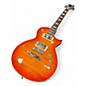 Used ESP LTD EC256 3 Color Sunburst Solid Body Electric Guitar