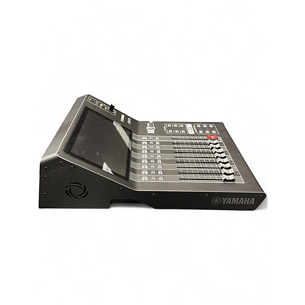 Used Yamaha DM3S Professional 22-Channel Ultracompact Digital Mixer Digital Mixer