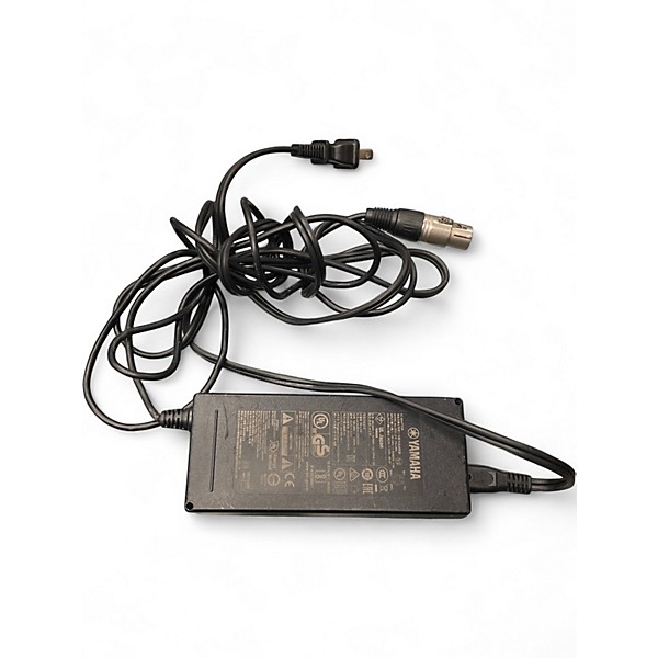 Used Yamaha DM3S Professional 22-Channel Ultracompact Digital Mixer Digital Mixer