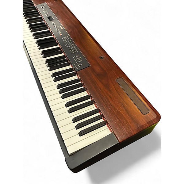 Used Yamaha P120 88 Key Stage Piano Stage Piano