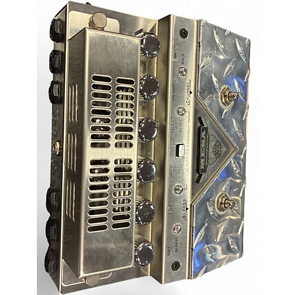 Used MESA/Boogie V-Twin Tube Guitar Amp Head