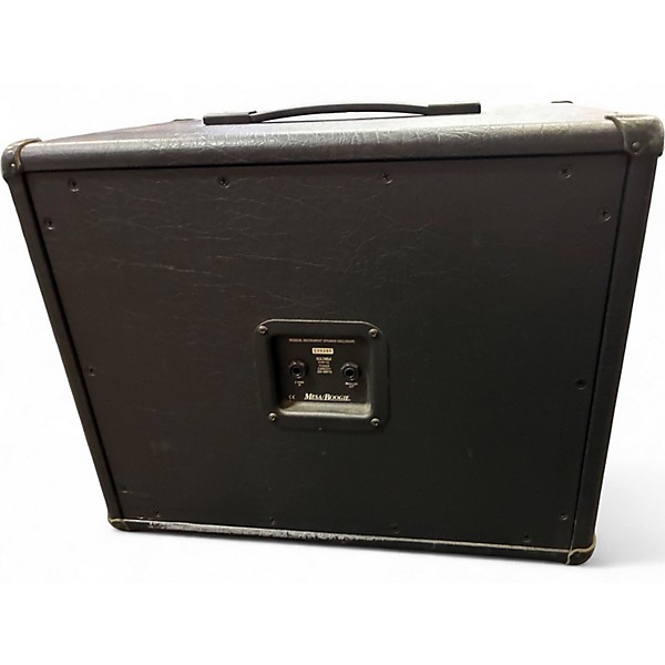 Used MESA/Boogie Thiele 1x12 90W 8Ohm Guitar Cabinet