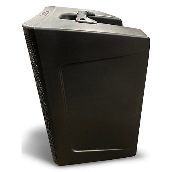 Used QSC CP12 Powered Speaker