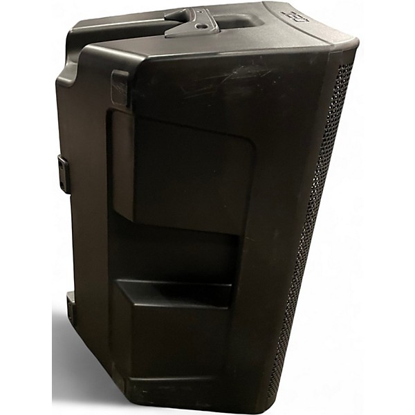 Used QSC CP12 Powered Speaker