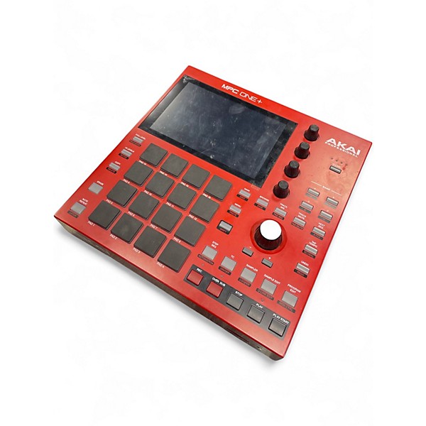 Used Akai Professional MPC ONE+ Production Controller
