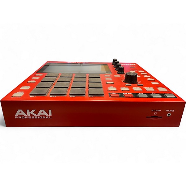 Used Akai Professional MPC ONE+ Production Controller