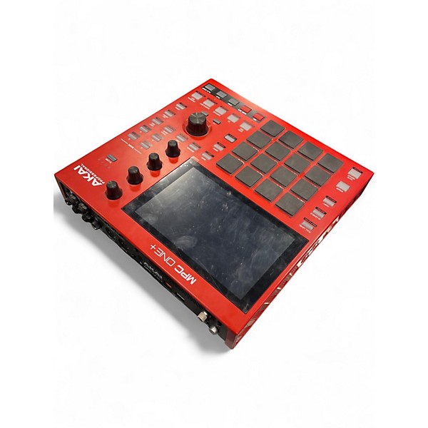 Used Akai Professional MPC ONE+ Production Controller