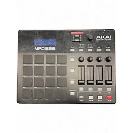 Used Akai Professional MPD226 MIDI Controller