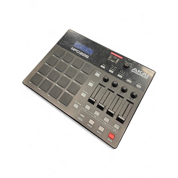 Used Akai Professional MPD226 MIDI Controller