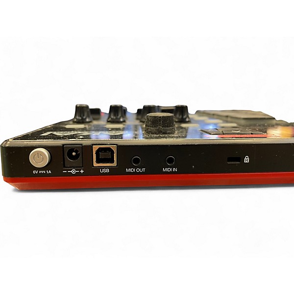 Used Akai Professional MPD226 MIDI Controller