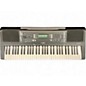 Used Yamaha PSRE373 61 Key Portable Keyboard thumbnail