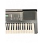 Used Yamaha PSRE373 61 Key Portable Keyboard