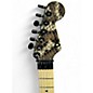 Used 2016 Charvel WARREN DEMARTINIV SIGNATURE Snakeskin Solid Body Electric Guitar thumbnail