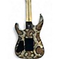 Used 2016 Charvel WARREN DEMARTINIV SIGNATURE Snakeskin Solid Body Electric Guitar