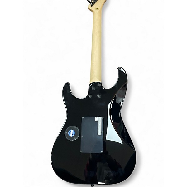 Used ESP Kamikaze 1 George Lynch Signature KAMIAZE RED Solid Body Electric Guitar