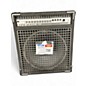Used Gallien-Krueger BACKLINE 115 175W Tube Bass Combo Amp thumbnail