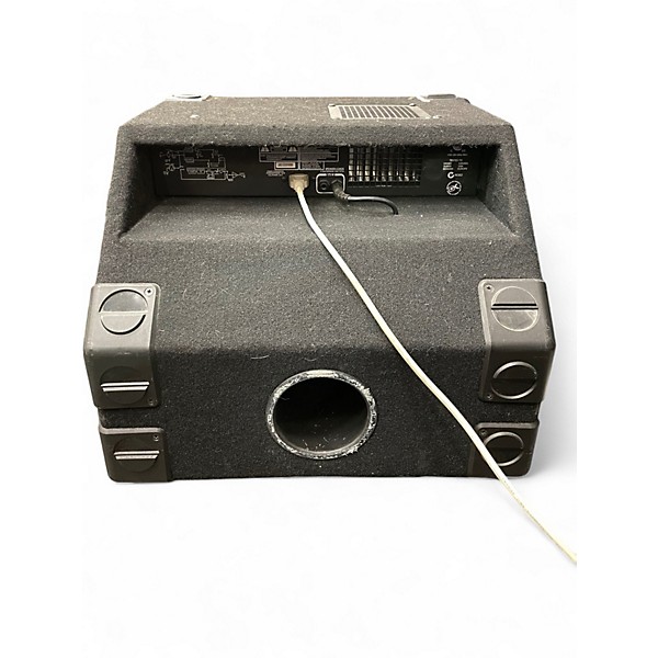 Used Gallien-Krueger BACKLINE 115 175W Tube Bass Combo Amp