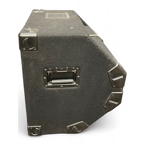 Used Gallien-Krueger BACKLINE 115 175W Tube Bass Combo Amp