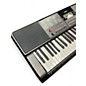 Used Yamaha CTX700 Keyboard Workstation