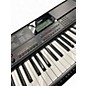 Used Yamaha CTX700 Keyboard Workstation