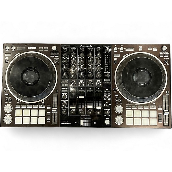 Used Pioneer DJ DDJ1000SRT DJ Controller