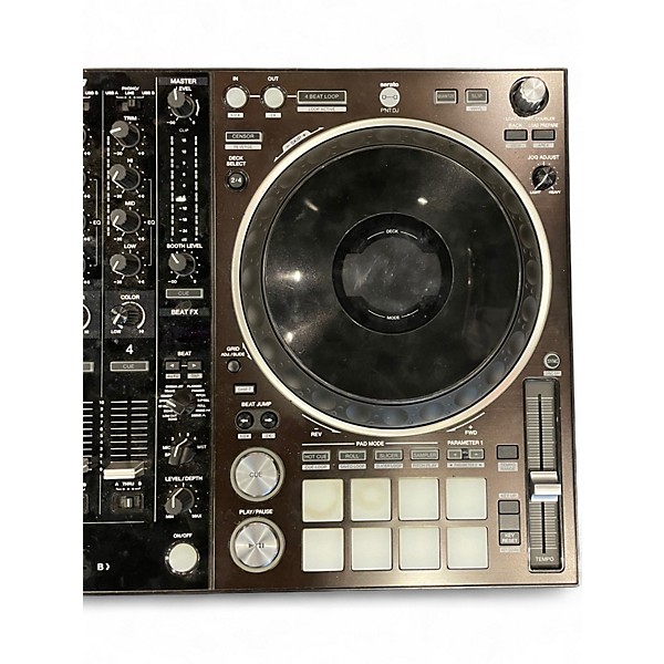 Used Pioneer DJ DDJ1000SRT DJ Controller