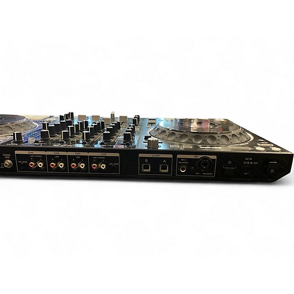 Used Pioneer DJ DDJ1000SRT DJ Controller
