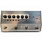 Used Tech 21 VT BASS DELUXE Effect Pedal thumbnail