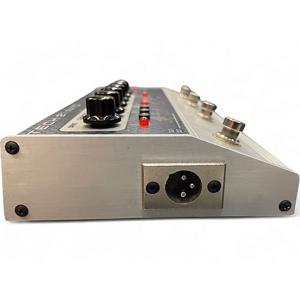 Used Tech 21 VT BASS DELUXE Effect Pedal