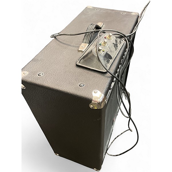 Used Peavy Ultra 410 Ultra Tube Series Guitar Power Amp