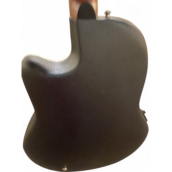 Used Ovation CS28 RED Acoustic Electric Guitar