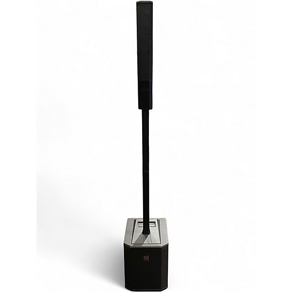 Used Electro-Voice EVOLVE 30 Powered Speaker