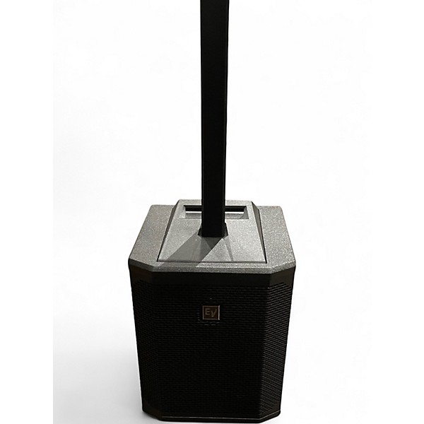 Used Electro-Voice EVOLVE 30 Powered Speaker