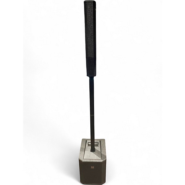 Used Electro-Voice EVOLVE 30 Powered Speaker