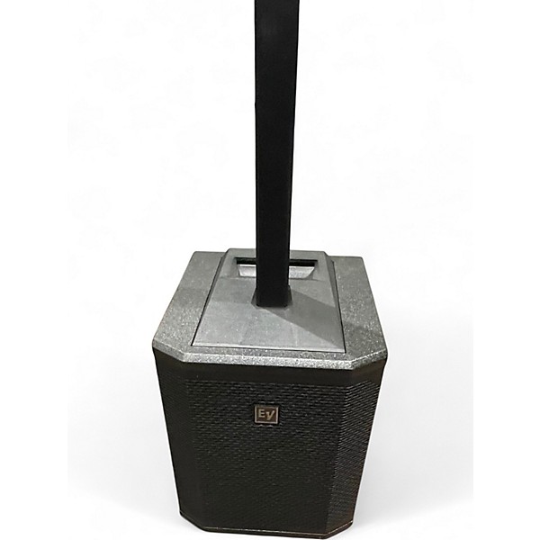 Used Electro-Voice EVOLVE 30 Powered Speaker