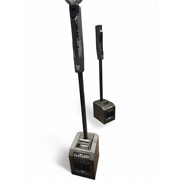 Used Electro-Voice EVOLVE 30 Powered Speaker