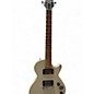 Used Epiphone Les Paul Special I Worn Gray Solid Body Electric Guitar thumbnail