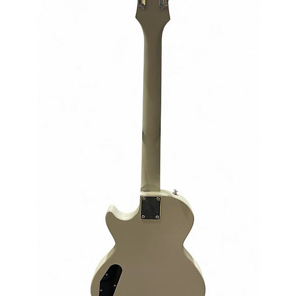 Used Epiphone Les Paul Special I Worn Gray Solid Body Electric Guitar